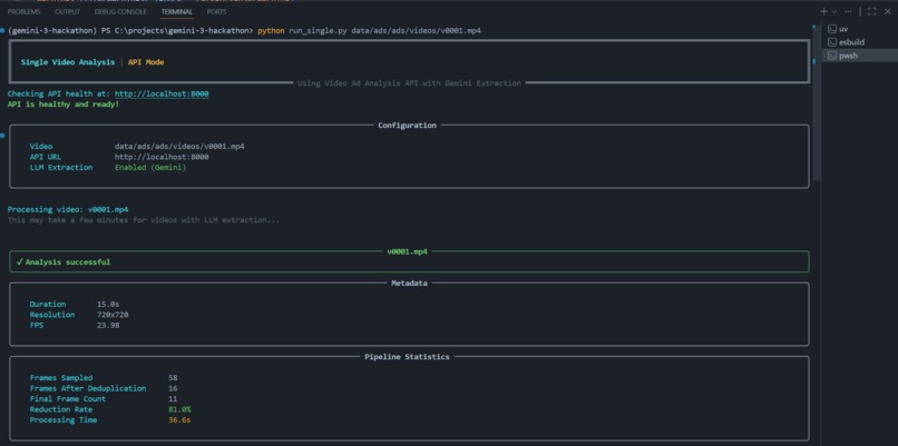 AdOS – screenshot 3
