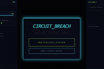 Circuit Breach: Aegis OS