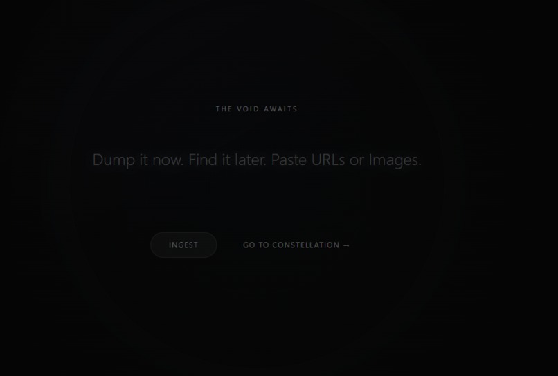 The Echo Chamber – screenshot 2