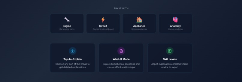 visulaize.ai – screenshot 1