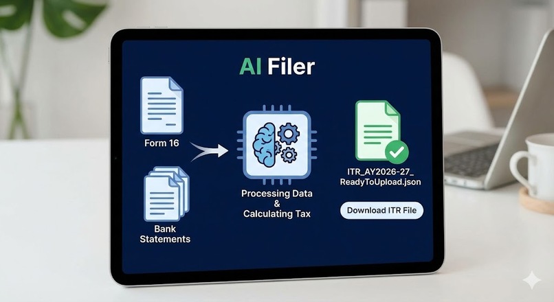 Ai filer – screenshot 1