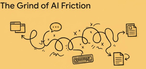 Cursivis – screenshot 1