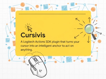 Cursivis – screenshot 2