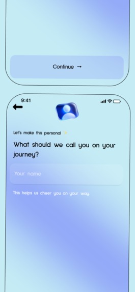 One Step Today – screenshot 2