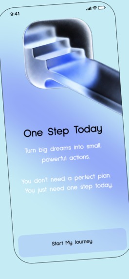 One Step Today – screenshot 6
