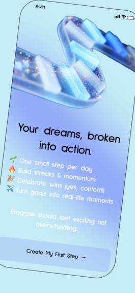 One Step Today – screenshot 8
