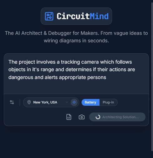 Circuit mind – screenshot 2