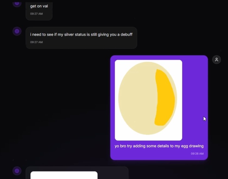 AlterEcho – screenshot 3