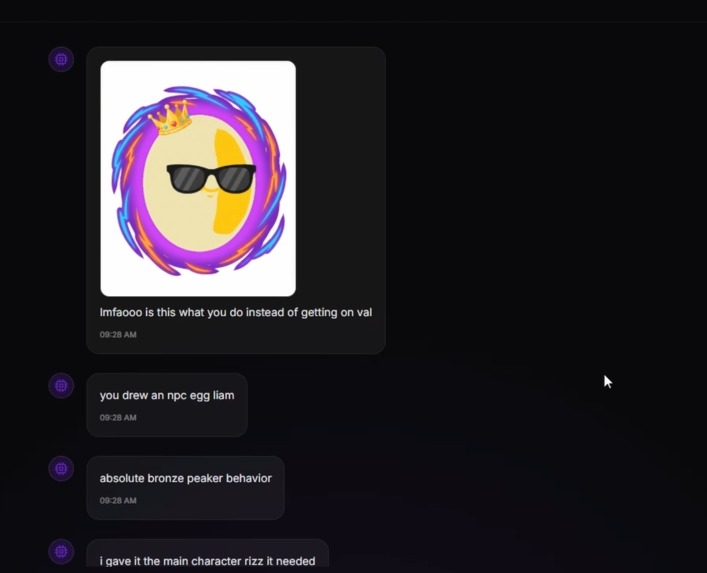 AlterEcho – screenshot 4