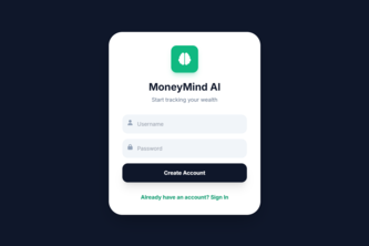 Money Mind