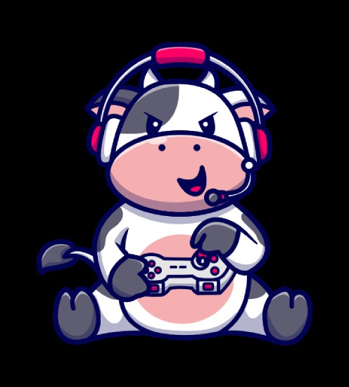 Cow IQ Turn – screenshot 1