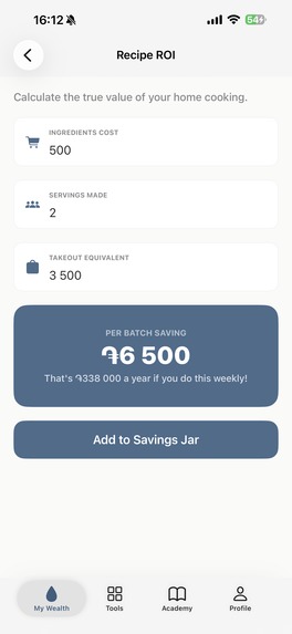 Wealthy Mum – screenshot 4