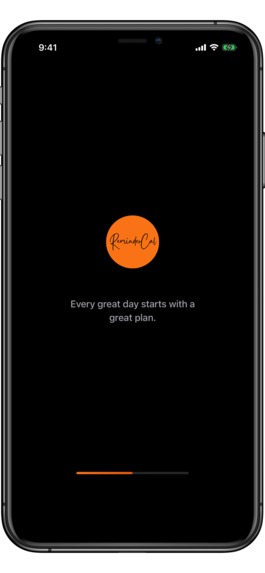 ReminderCal – screenshot 6