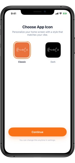 ReminderCal – screenshot 8