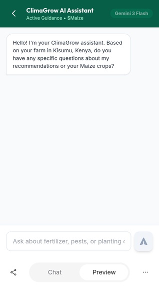 ClimaGrow AI – screenshot 14