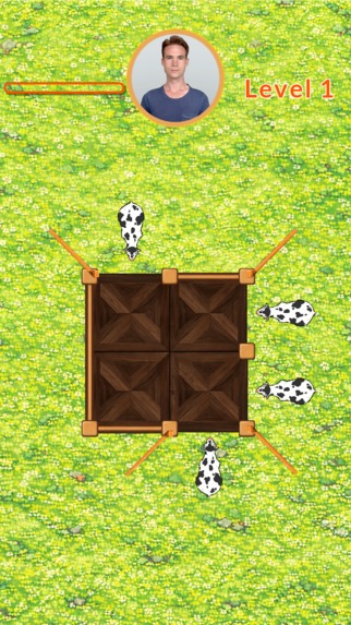 Cow IQ Levels – screenshot 1