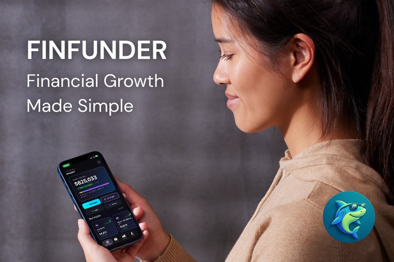 Finfunder - Financial Growth Made Simple – screenshot 4