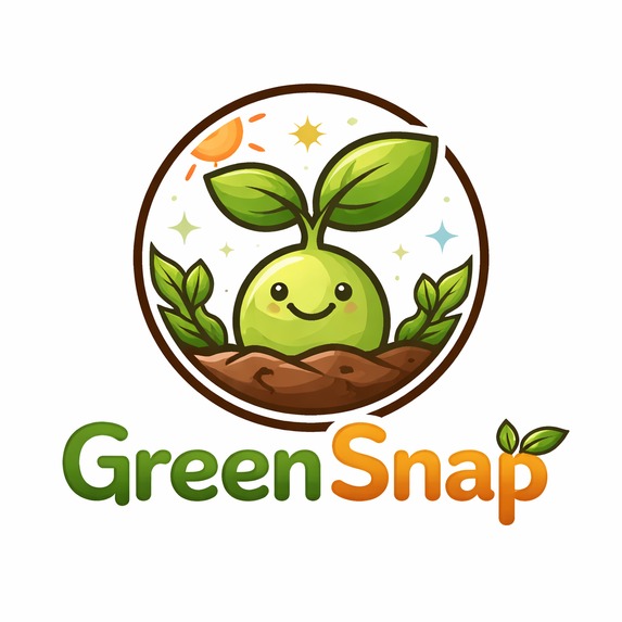 GreenSnap – screenshot 1