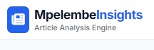 Mpelembe Insights – screenshot 1