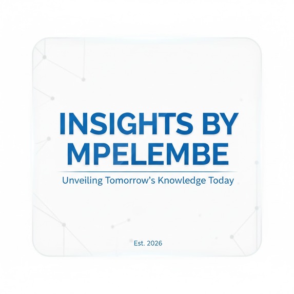 Mpelembe Insights – screenshot 2
