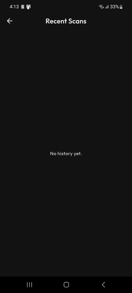 VisionStudy – screenshot 1