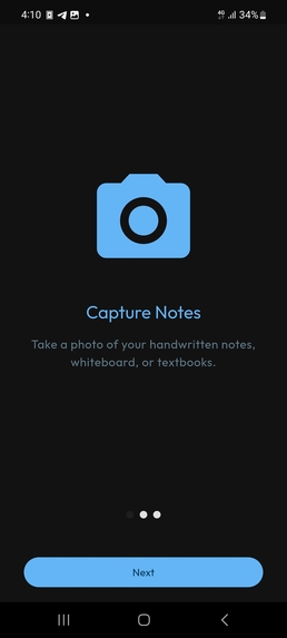 VisionStudy – screenshot 6