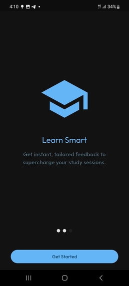 VisionStudy – screenshot 7