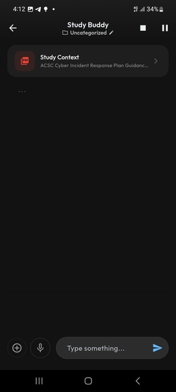 VisionStudy – screenshot 8