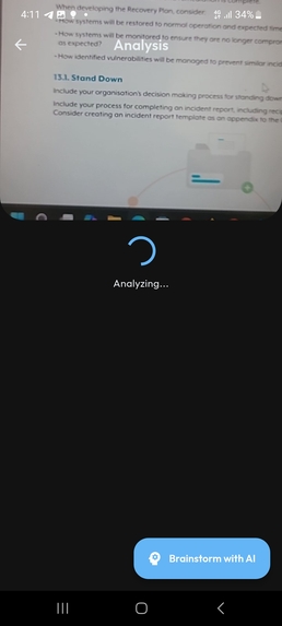 VisionStudy – screenshot 9