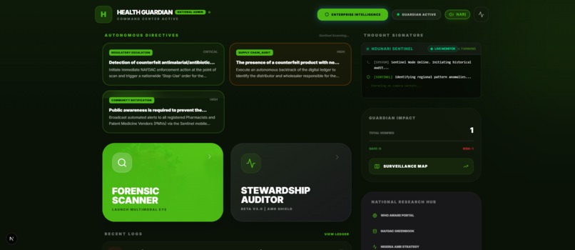 NDUNARI – screenshot 4