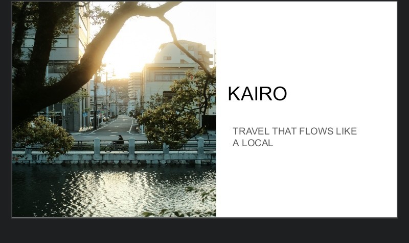 Kairo – screenshot 4