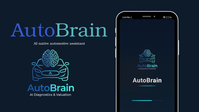 AutoBrain – screenshot 1