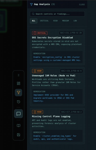 SentinelAI – screenshot 7