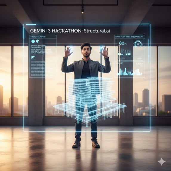 Structural.ai – screenshot 1