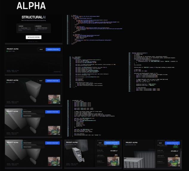 Structural.ai – screenshot 2