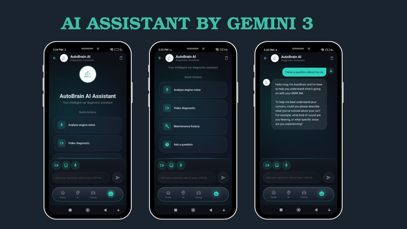 AutoBrain – screenshot 4