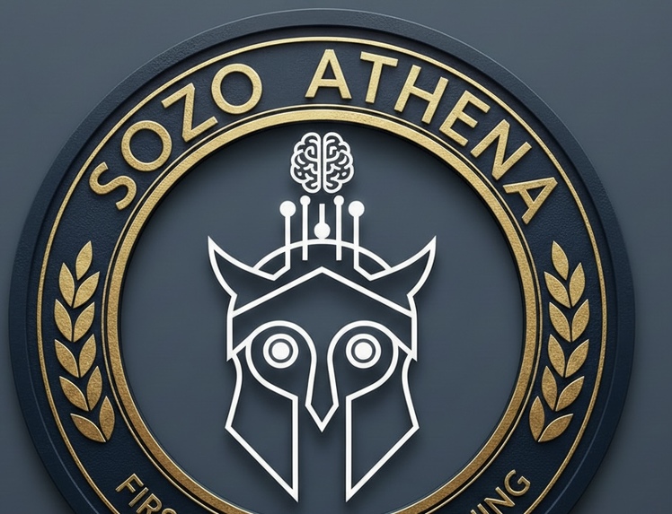 Sozo Athena – screenshot 1