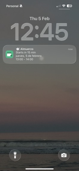 SmartCalAI – screenshot 7