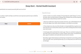Deep-Dent-Dentalcare-assistant