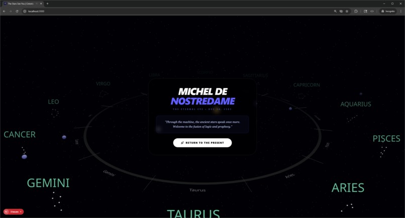Celestia 3 – screenshot 1