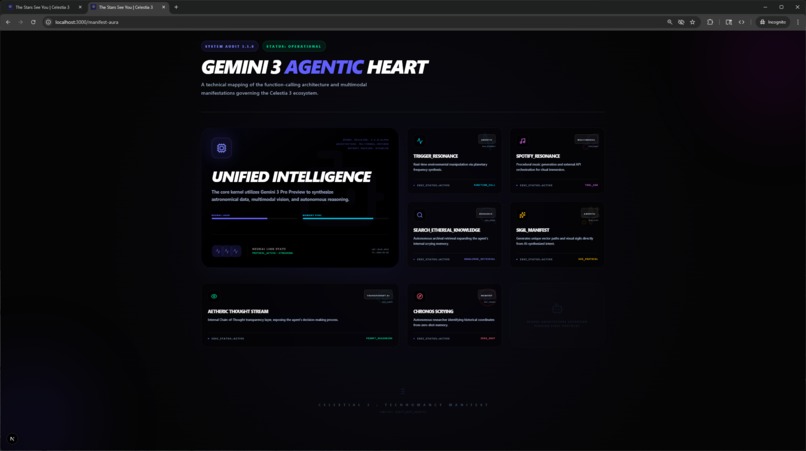 Celestia 3 – screenshot 2