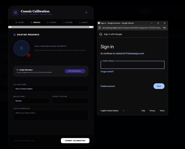 Celestia 3 – screenshot 6