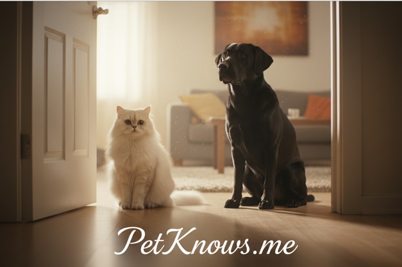 PetKnows.me – screenshot 1