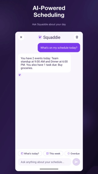 Squaddle – screenshot 6