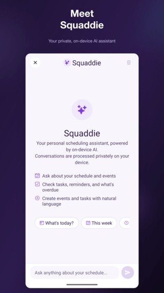 Squaddle – screenshot 7