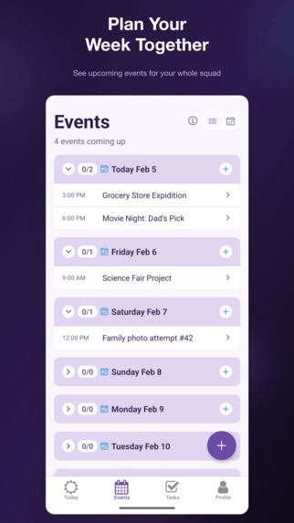 Squaddle – screenshot 2