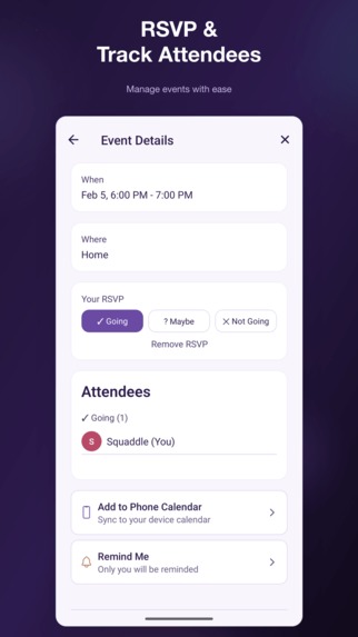 Squaddle – screenshot 4