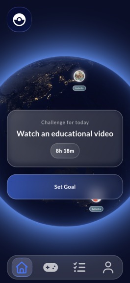 ACTA – screenshot 3