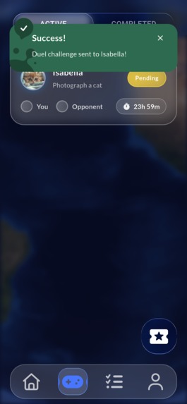 ACTA – screenshot 4