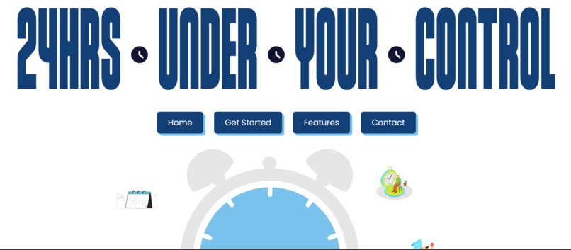 24Flow – screenshot 1